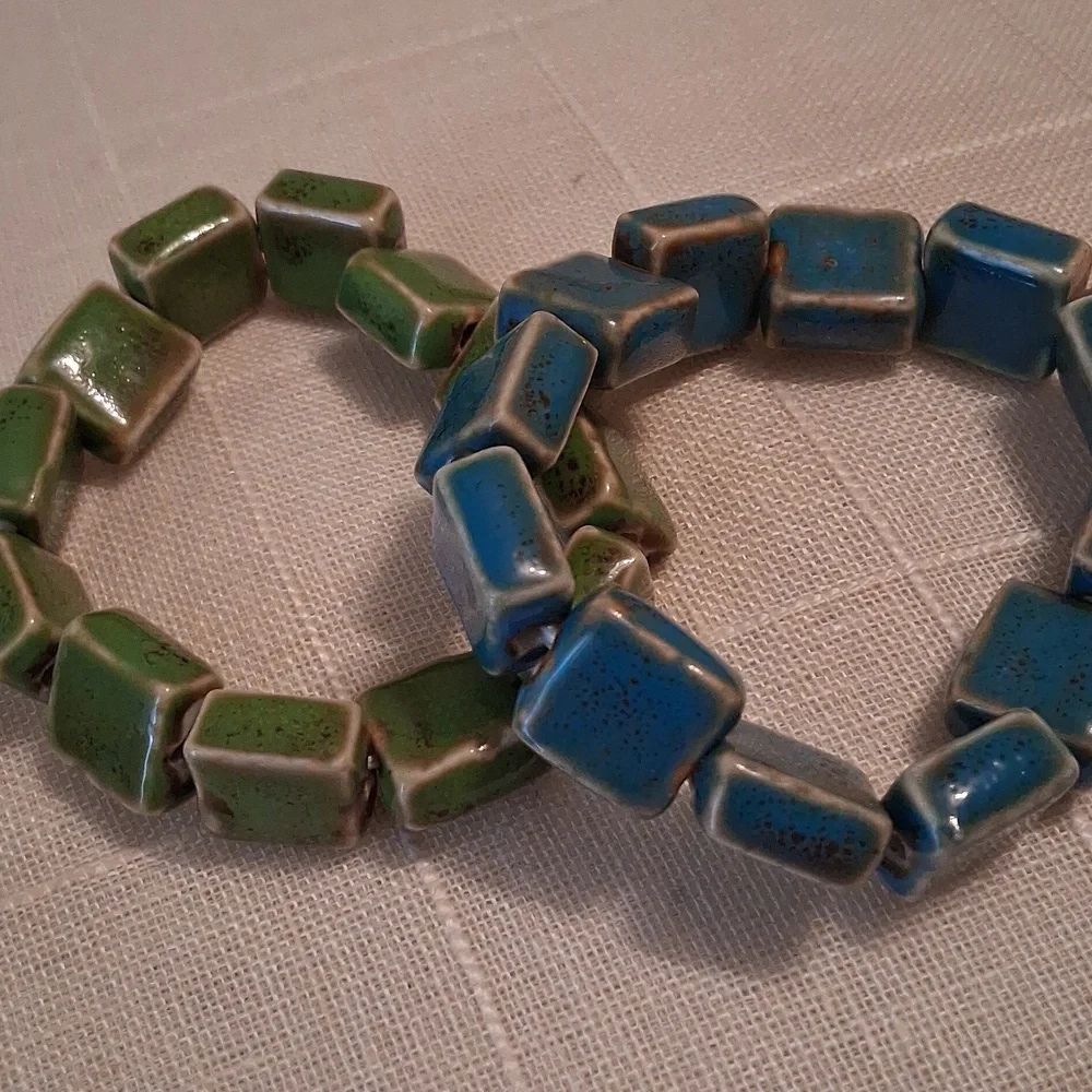 4Stack Braclets - Picture 2 of 3